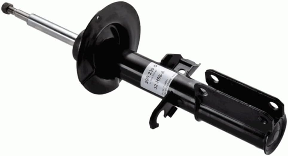 Sachs 290 239 Super Touring StoÃŸdämpfer 290 239 - Right, Front Axle, 290 239 - Right, Front Axle