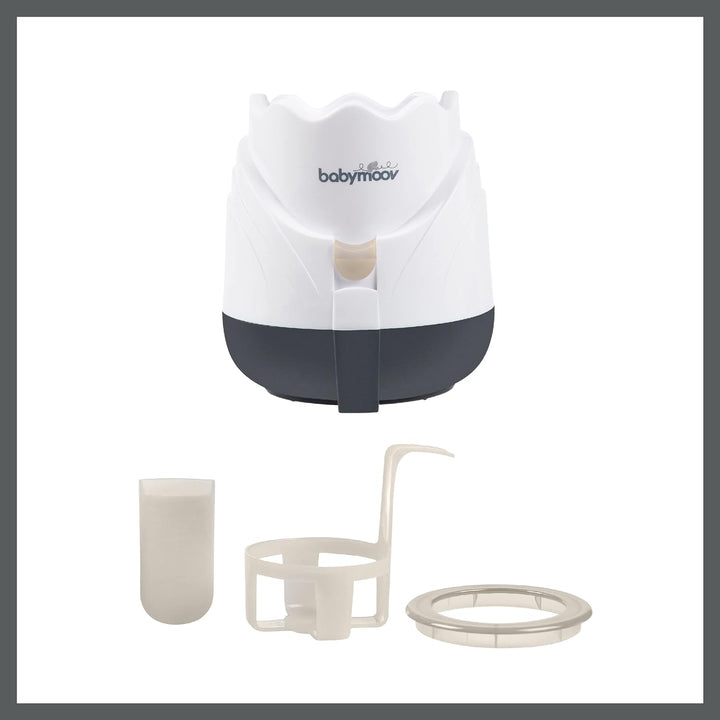 Babymoov Tulpe Flaschen und