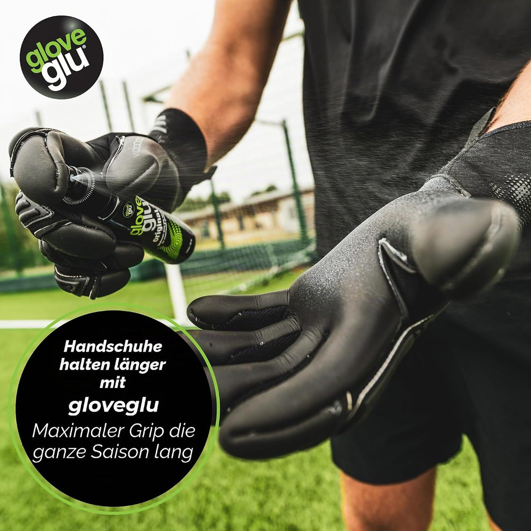 gloveglu Goalkeeper Formula 120ml