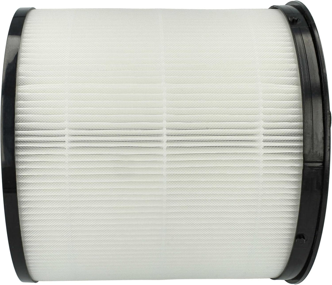 vhbw 4X Luftilter kompatibel mit Xiaomi Smart Air Purifier 4 Compact Luftreiniger - Kombifilter Vorf
