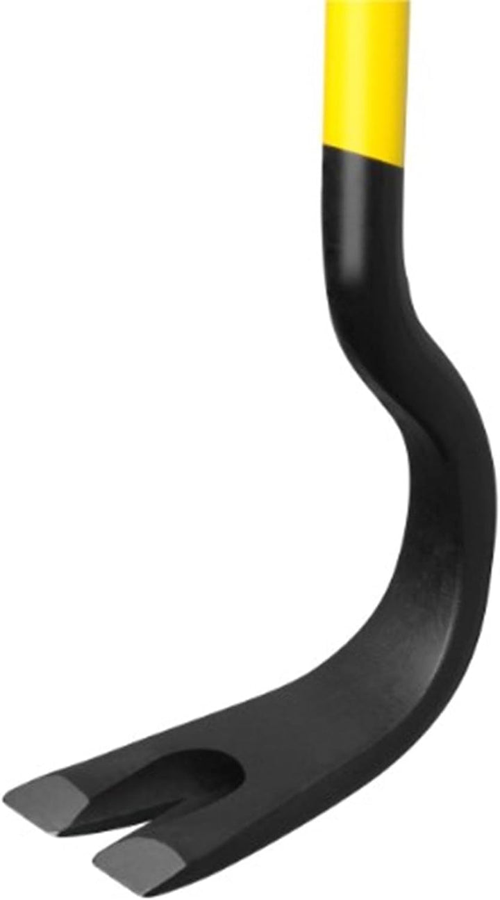 Stanley FatMax Brecheisen Federstahl 61 cm 60 cm (1er Pack), 60 cm (1er Pack)