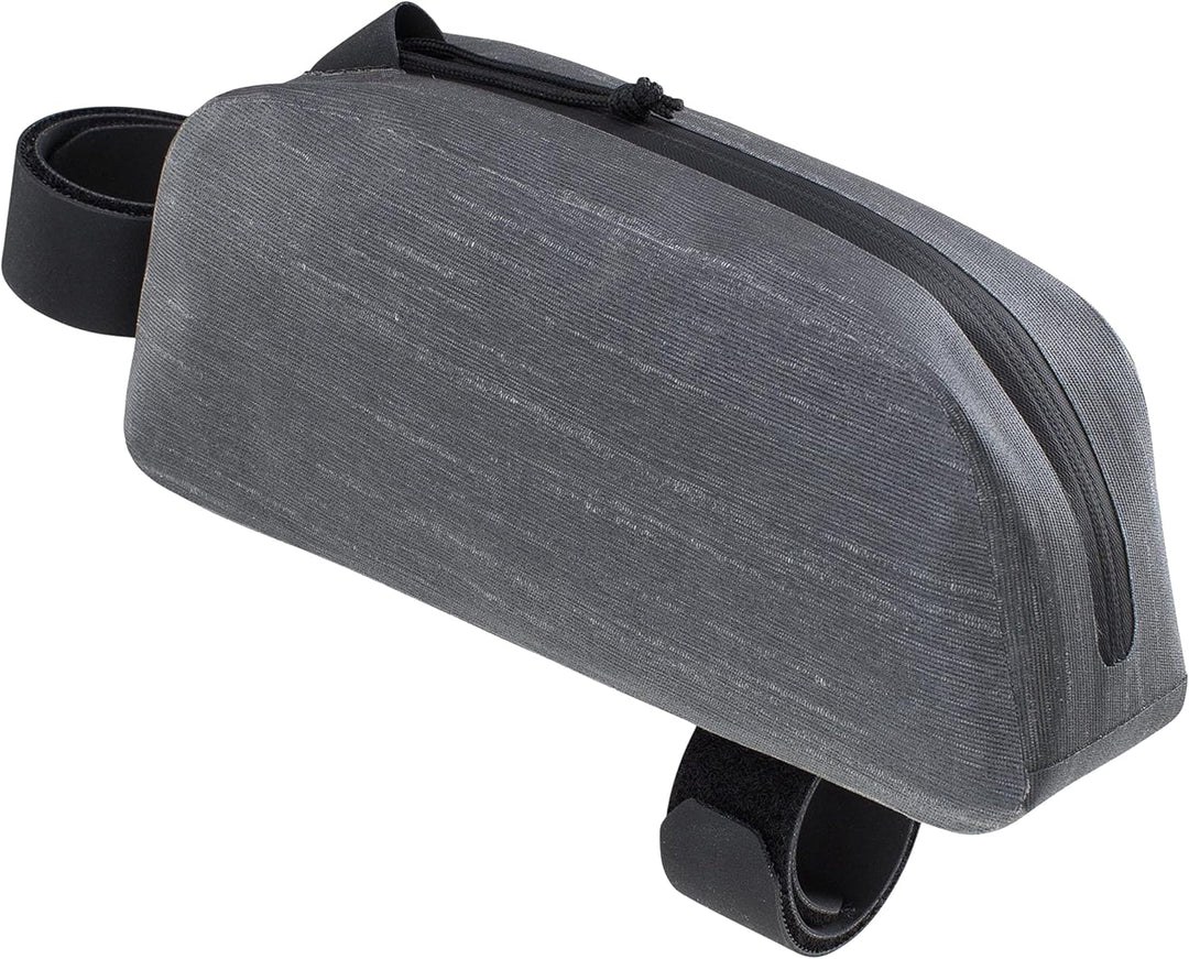 EVOC TOP TUBE PACK WP, leichtes Fahrradzubehör (ideale Fahrradrahmentasche, perfekte Radtasche, viel