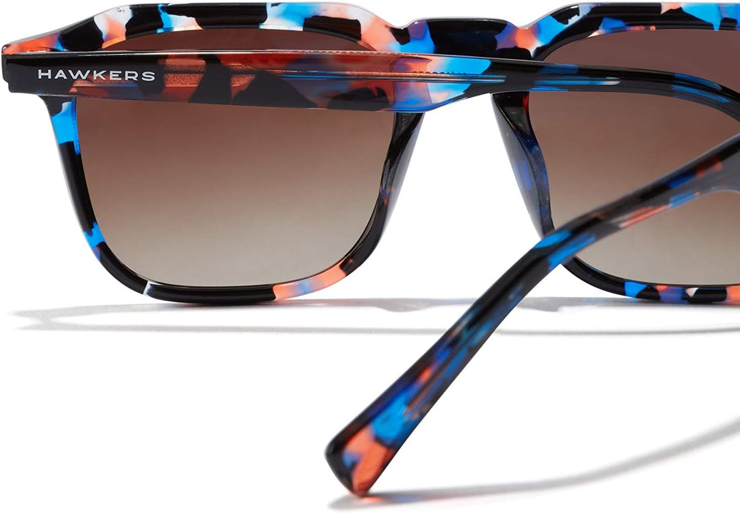 HAWKERS Sonnenbrille ETERNITY für Herren und Damen Eternity Capri Carey, Eternity Capri Carey