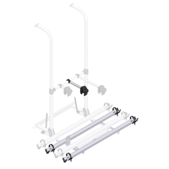 Thule Erweiterungsset 4. Rad Zu Fahrradträger Esse4 Cd
