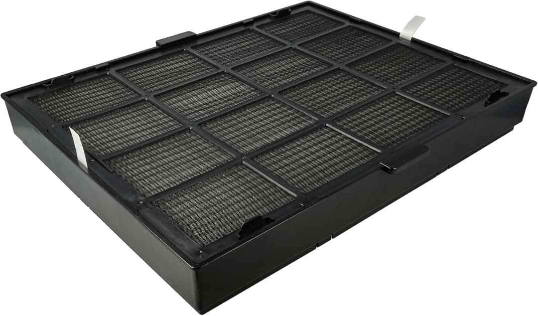 vhbw 2x Luftilter kompatibel mit Ideal AP30 AEON Blue, AP30 Luftreiniger - Kombifilter Vorfilter + H