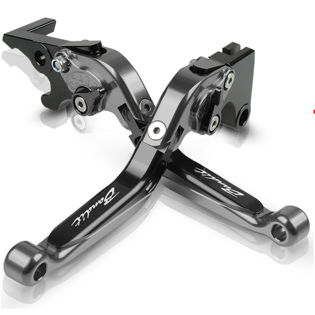 for Suzuki GSF Bandit Ls-grau/Schwarz, Ls-grau/Schwarz