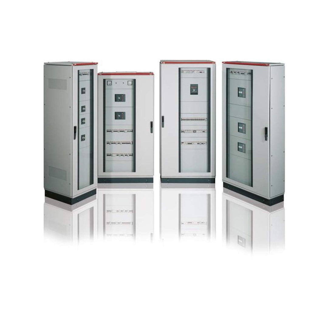 abb-entrelec – Platte Montage 200 x 800 mm-m