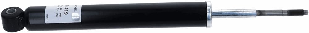 SACHS 170 419 Stossdämpfer Für Nissan MARCH (K11) 1992-2007 Hinterachse
