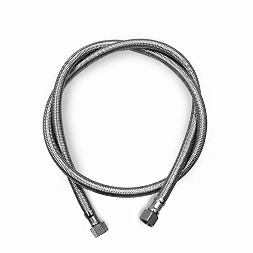 WRISIN Bidet WC Bidet Japanisches Bidet, Spray, Bidet, WC-Sitz, mit einziehbaren Doppeldüsen, selbst