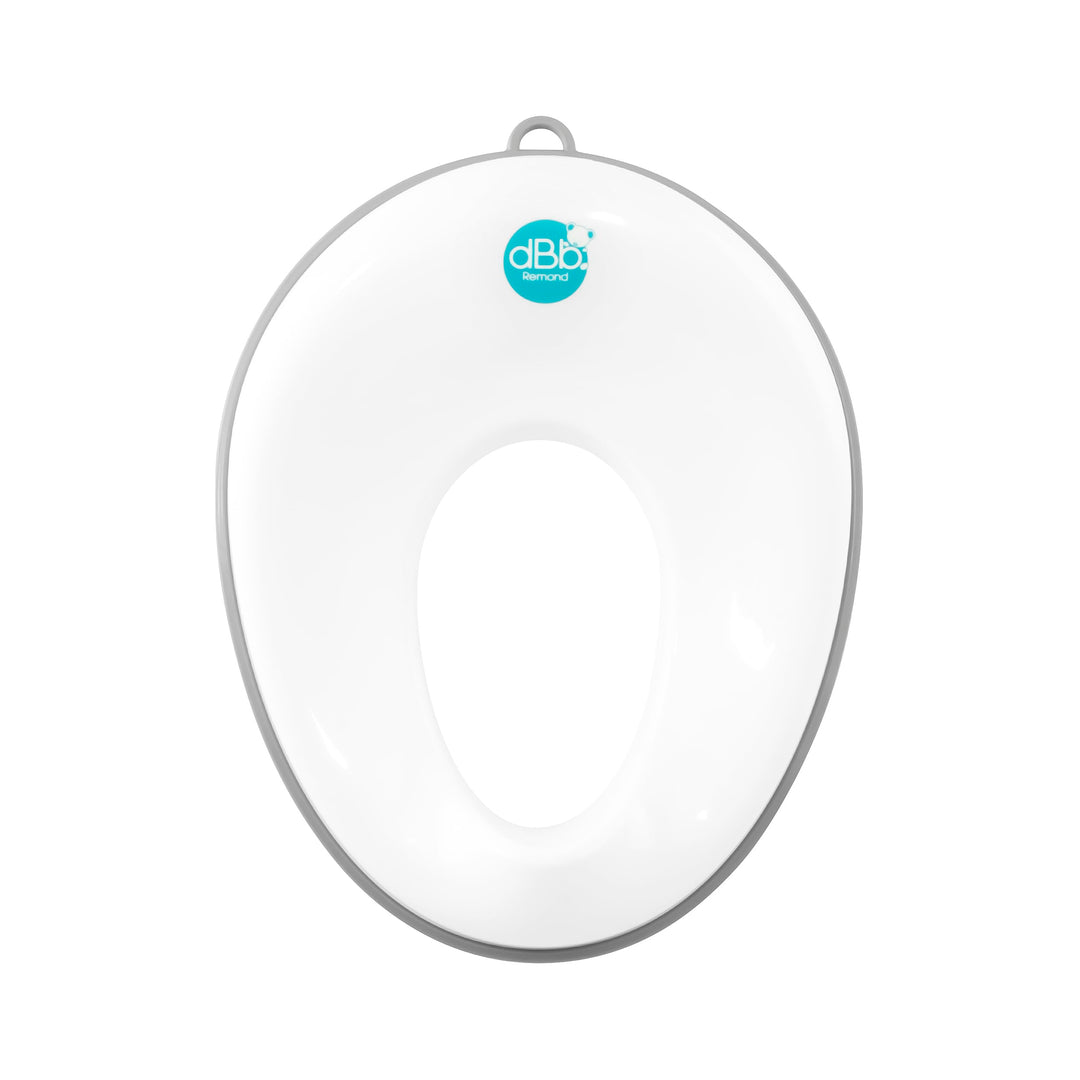 dBb-Remond 304405 Kinder-Toilettensitz Weiss