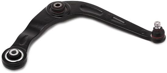 TRW JTC950 Lenker, Radaufhängung