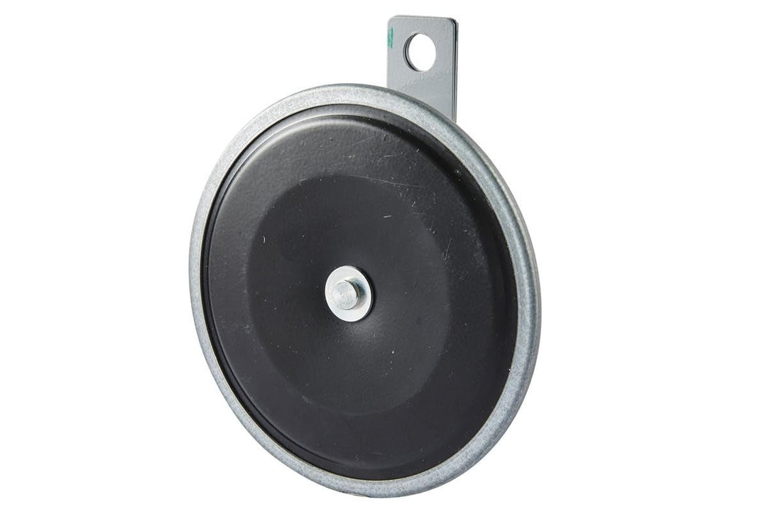 HELLA - Signalgeber - B36 - 24V - akustisch - 91dB(A) - Frequenzbereich: 550Hz - Gehäusefarbe: grau