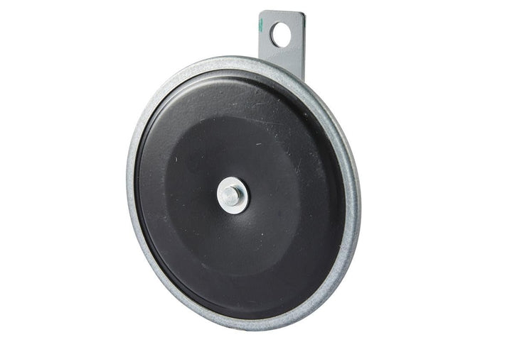 HELLA - Signalgeber - B36 - 24V - akustisch - 91dB(A) - Frequenzbereich: 550Hz - Gehäusefarbe: grau
