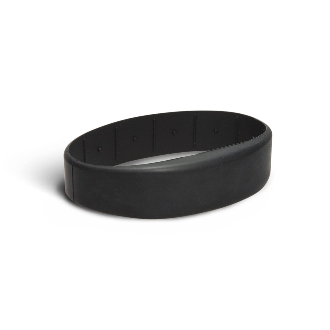 Tapkey Wristband: Silikon-Fitnessarmband | NFC-Technologie 1, 1