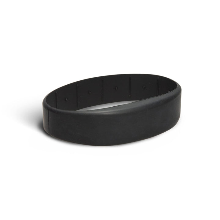 Tapkey Wristband: Silikon-Fitnessarmband | NFC-Technologie 1, 1