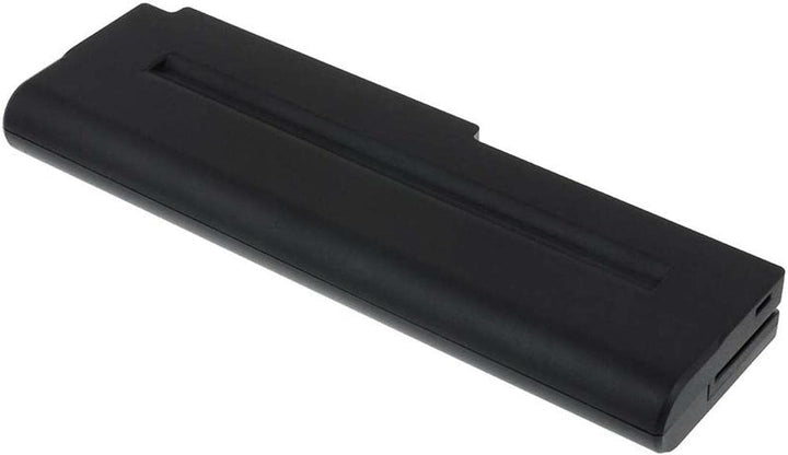 Akku für Asus N53Jq Serie 7800mAh, 11,1V, Li-Ion