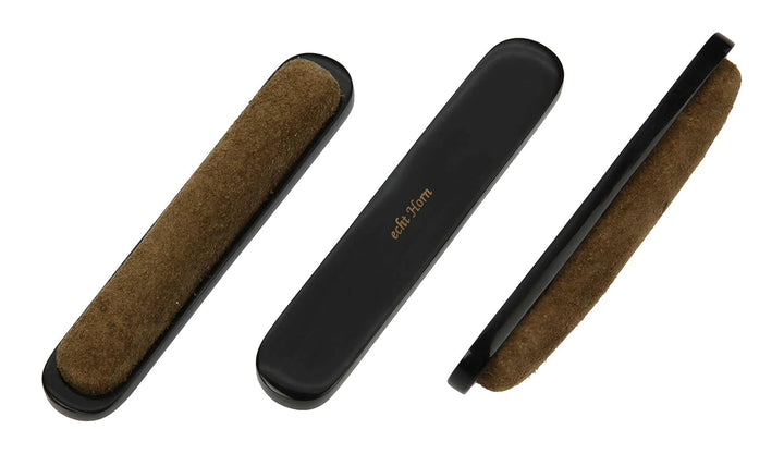 Hans Kniebes Nagelpolierer 1 Stk. Braun Fein