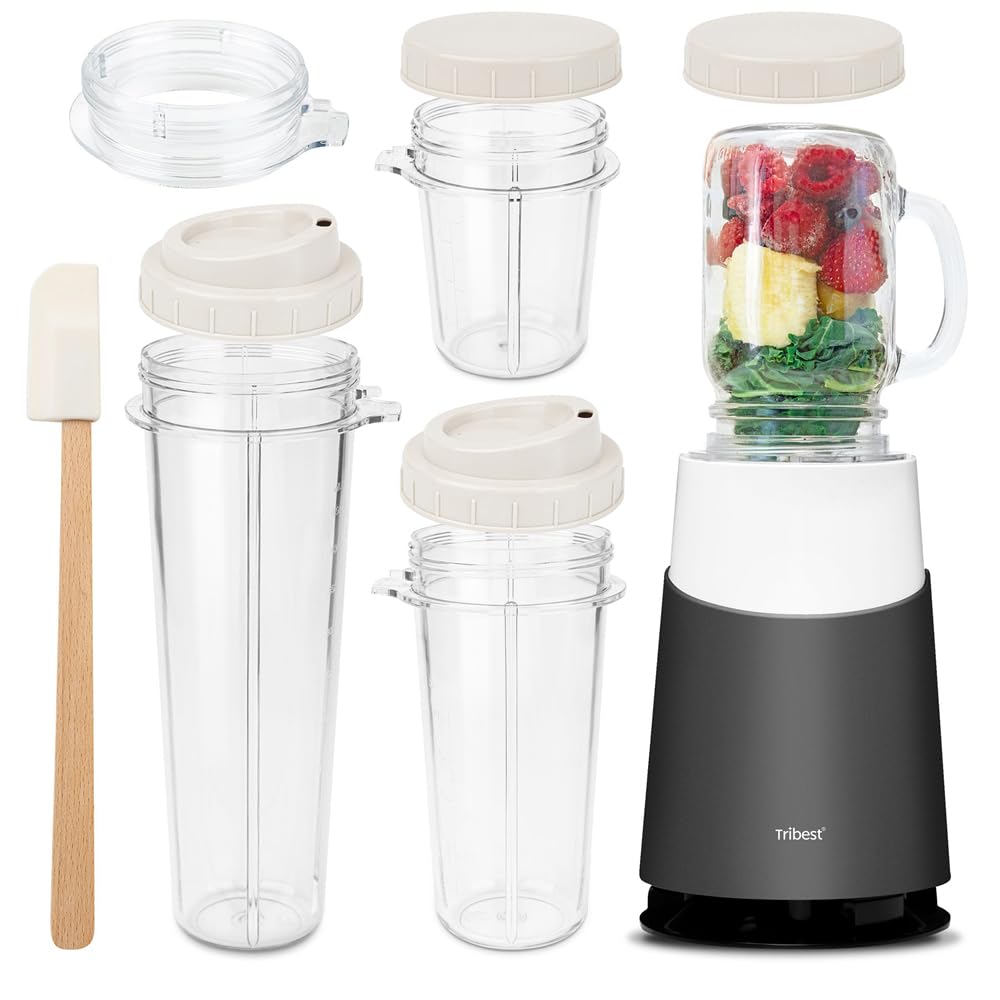 Tribest PB430G Standmixer