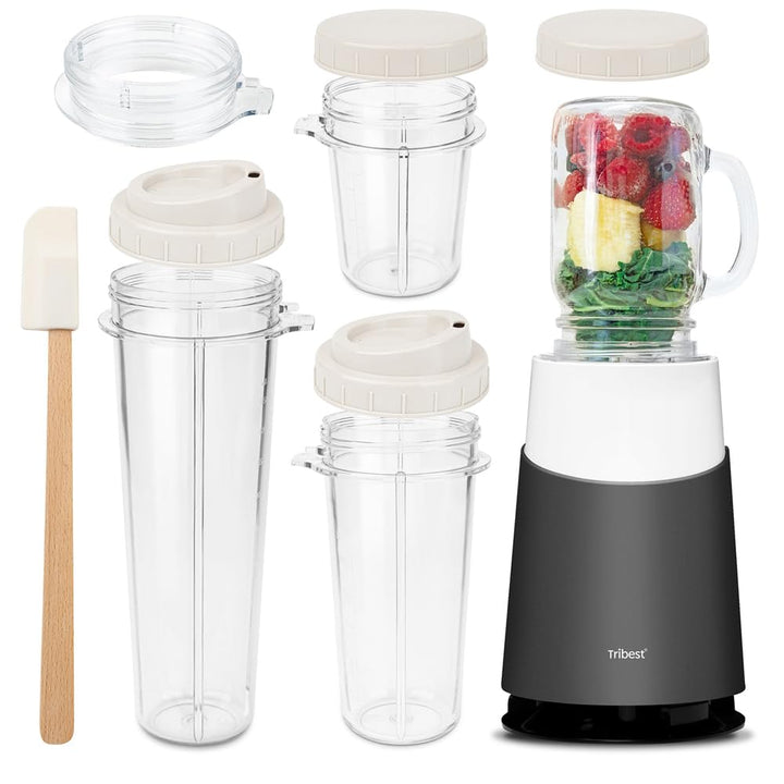 Tribest PB430G Standmixer