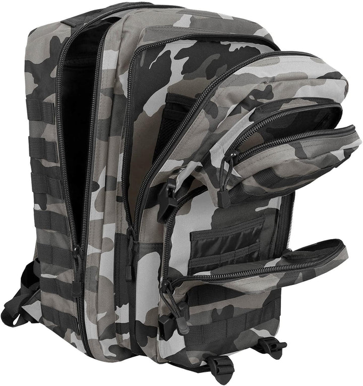 bw-online-shop US Cooper Assault Rucksack, Medium - 25 Liter Urban