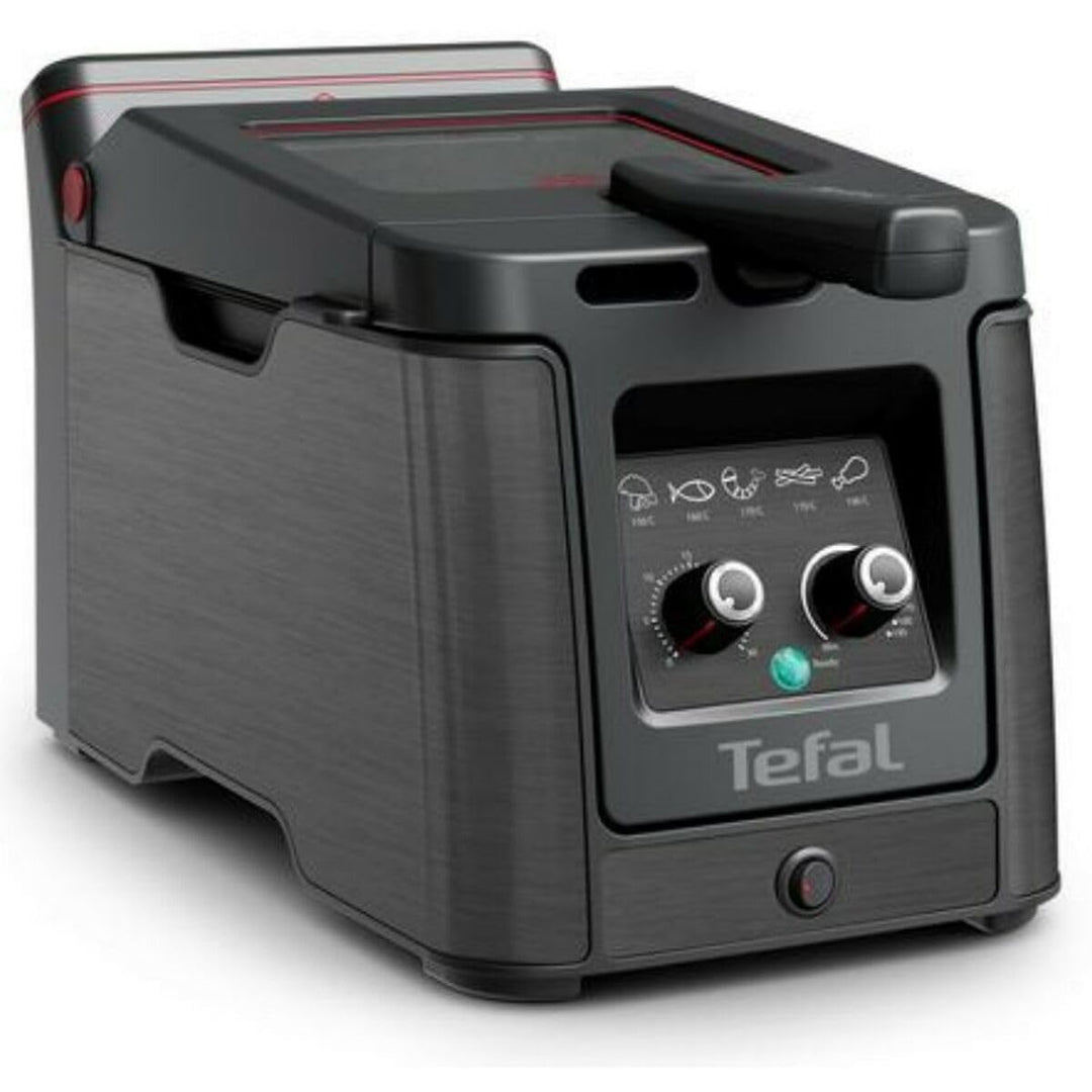 Tefal FR600810 Fritteuse, 3,5 l, Marke: Tefal - EAN: 3016661177088