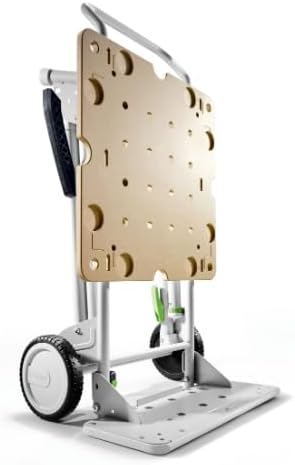 Festool Untergestell UG-CSC-SYS