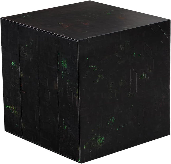 Star Trek – Star Trek Borg Cube Adventskalender – Star Trek Universum von Eaglemoss Collections