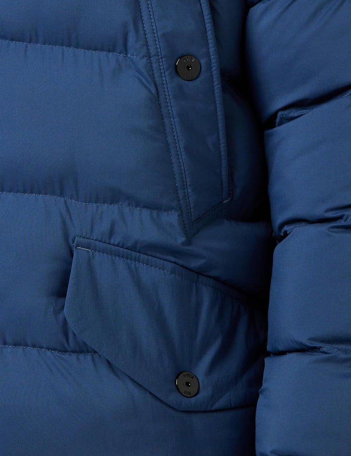 G-Star RAW Men's WinterParka XS Blau (rank blue D20102-D199-868), XS Blau (rank blue D20102-D199-868