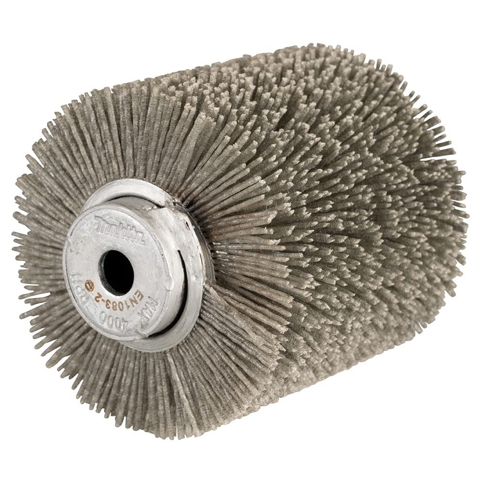 Makita D-73592 Schleifnylon-Bürste K80