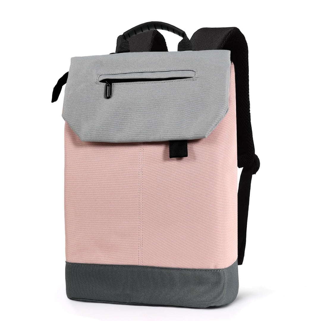 TANTOMI Rucksack Damen Tagesrucksäcke mit Laptopfach & Anti Diebstahl Tasche Reiserucksack Damen Lap