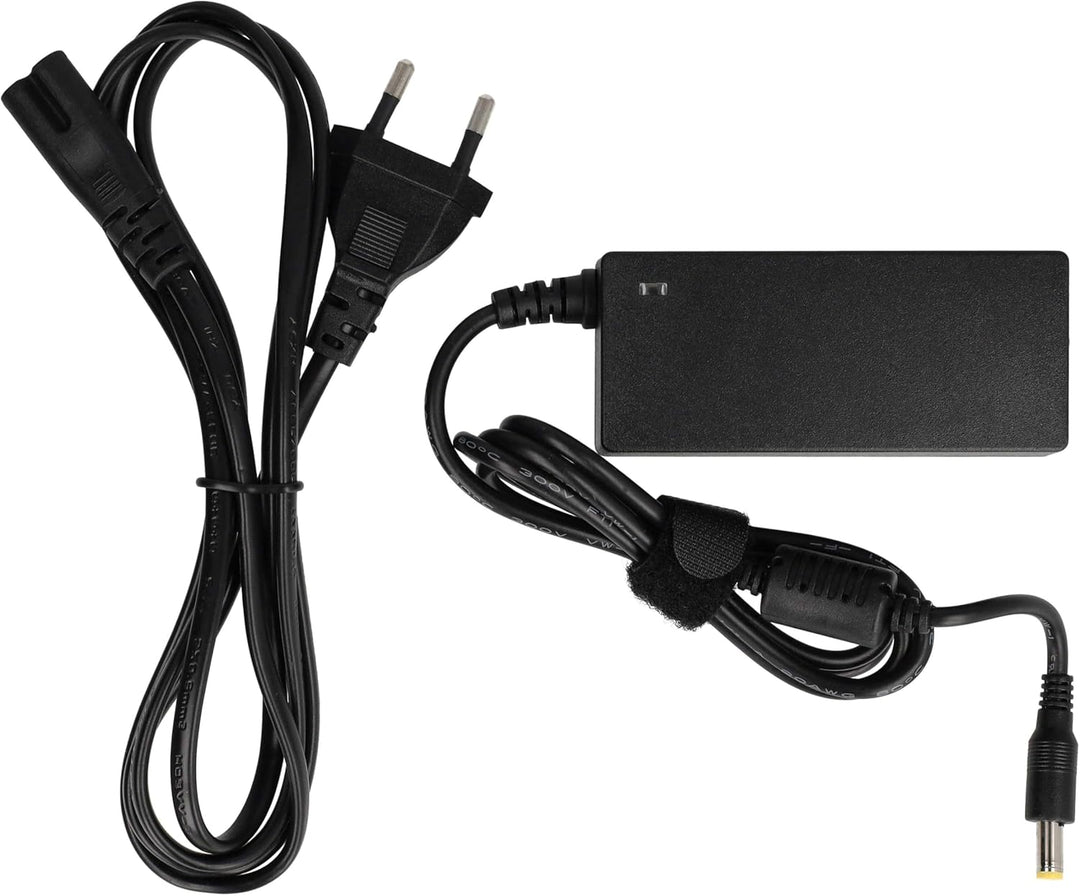 vhbw 110-220V Netzteil Ladegerät (19V, 1.58A) kompatibel mit Acer Aspire One AOA110-1982, AOA110-199