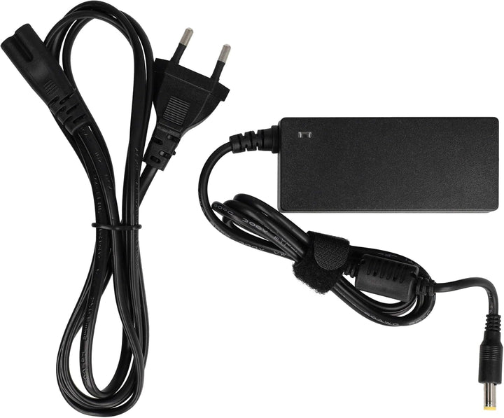 vhbw 110-220V Netzteil Ladegerät (19V, 1.58A) kompatibel mit Acer Aspire One AOA110-1982, AOA110-199