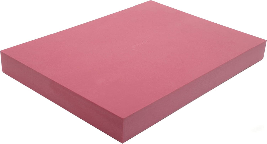 Yogablock Yogiblock® Schulterstand bordeaux (2er Set), bordeaux (2er Set)