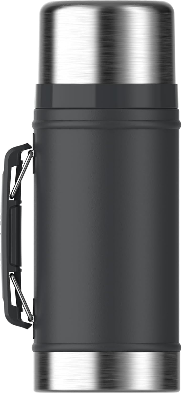 Stanley Classic Legendary Large Food Jar 1.0 qt | Vacuum Insulated Thermos Food Container | Wide Mou