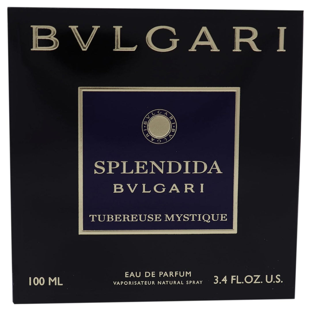 Splendida Tuber Myst Edp Vapo 100ml 100 ml (1er Pack), 100 ml (1er Pack)