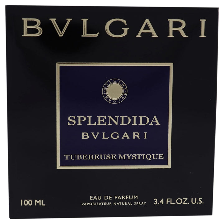 Splendida Tuber Myst Edp Vapo 100ml 100 ml (1er Pack), 100 ml (1er Pack)