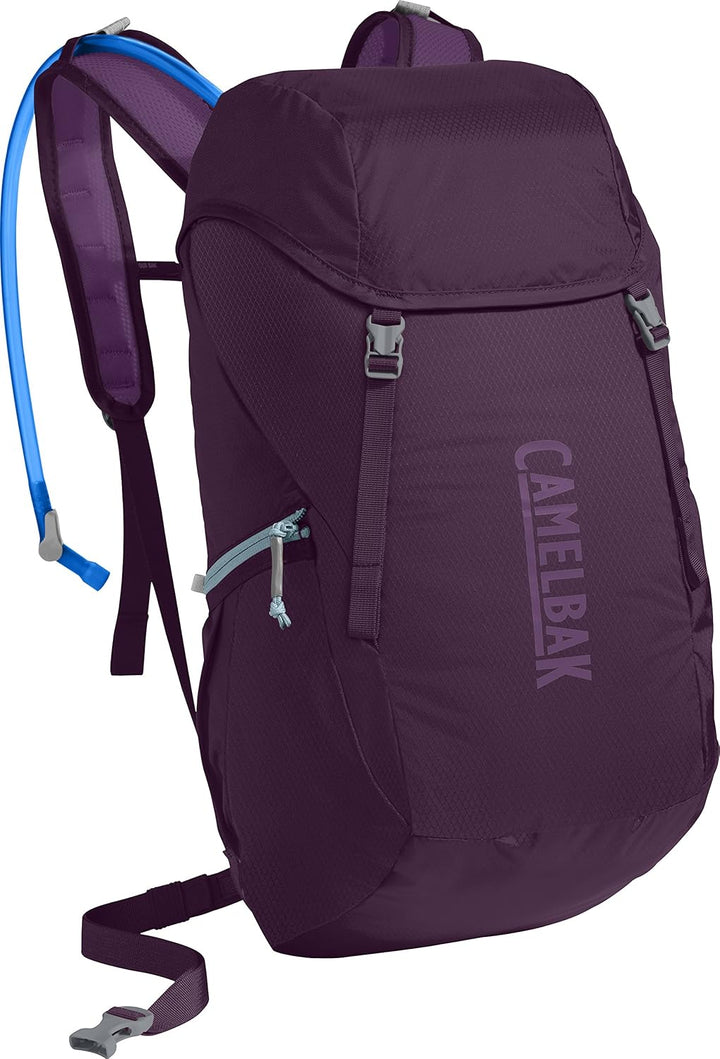 Arete 22 85 oz Plum/Sunset Purple