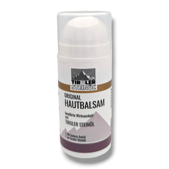 TIROLER STEINÖL Hautbalsam 100 ml