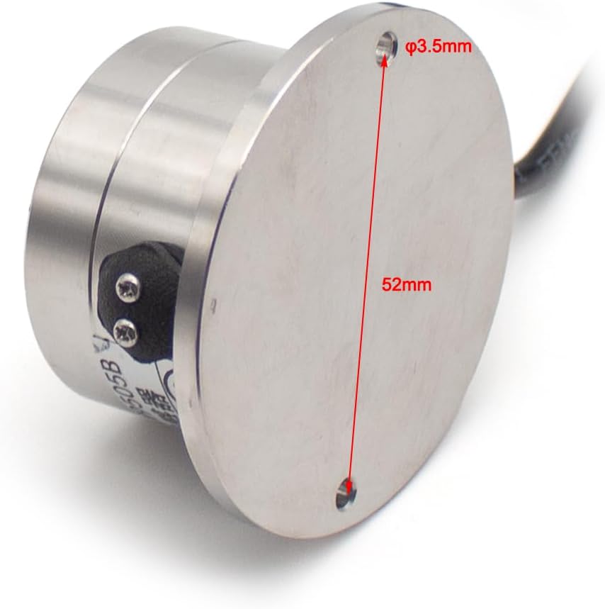Optischer Regenmesser aus Edelstahl, RS485-Wetterstation, Zweikanal-Impuls-Regensensor – IP65, Niede