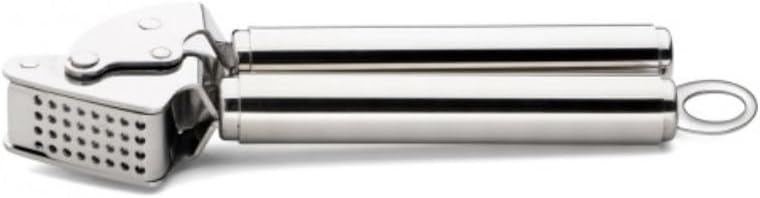 Weis Knoblauchpresse Edelstahl