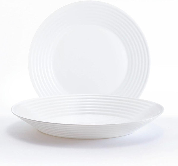 Arc Harena Tafelservice, Messing, 18 Einheiten