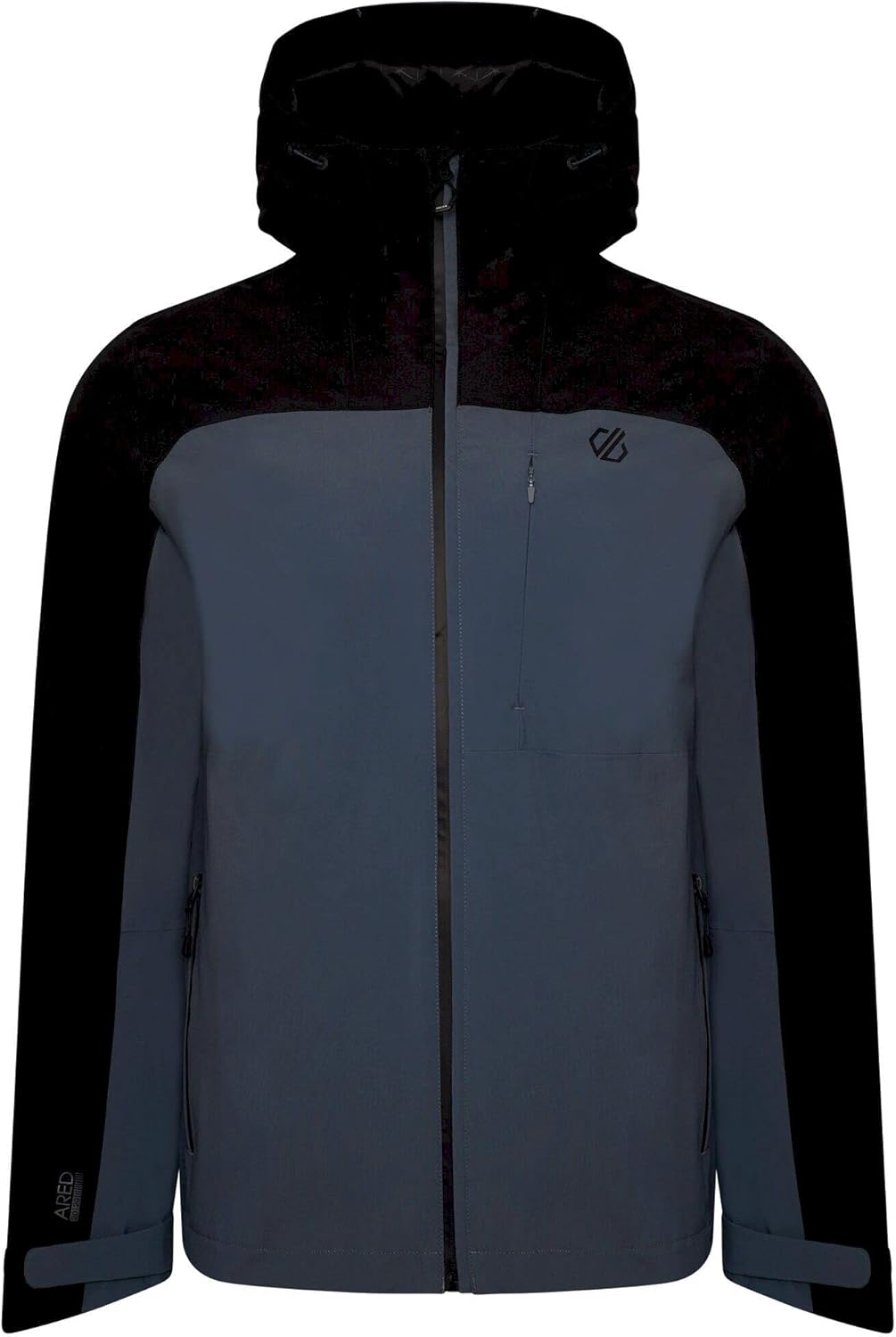 Dare 2b Fuse Up II Herren Core Strech für jeden Ski-, Wander- und Trekking-Midlayer - Recyceltes, wa