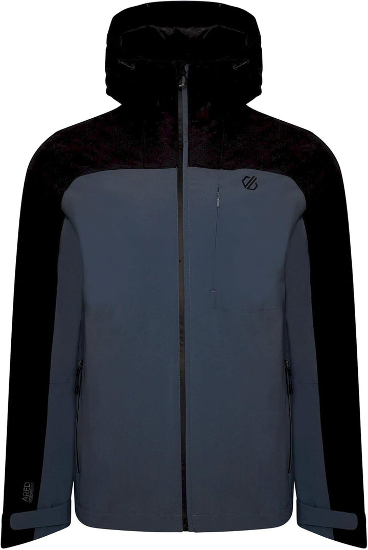 Dare 2b Fuse Up II Herren Core Strech für jeden Ski-, Wander- und Trekking-Midlayer - Recyceltes, wa