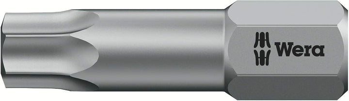 Wera Bit-Sortiment, Bit-Check 10 TX Universal 1, 10-teilig, 05056164001, Bit-Check 10 TX Universal 1