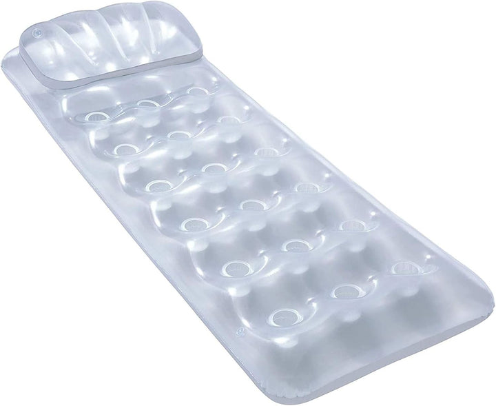 Bestway - Luftmatratze188x71cm Metal Tech (3), 3