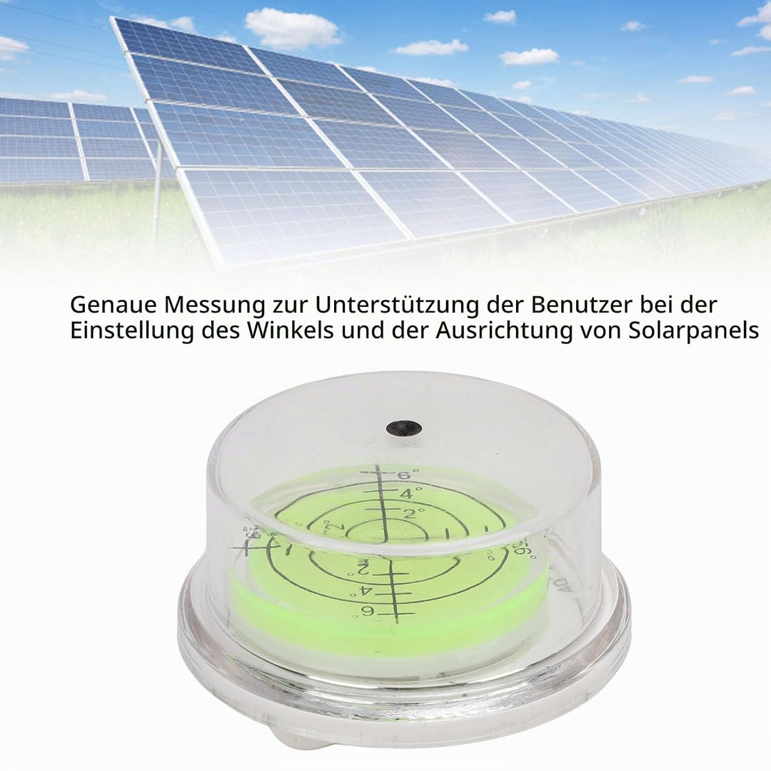 Solarwinkel-Leitfaden für Solarmodule, Solarmodul-Zubehör. Finden Sie den Optimalen Winkel für Solar