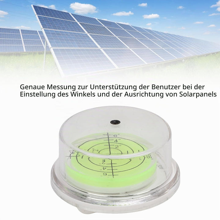 Solarwinkel-Leitfaden für Solarmodule, Solarmodul-Zubehör. Finden Sie den Optimalen Winkel für Solar