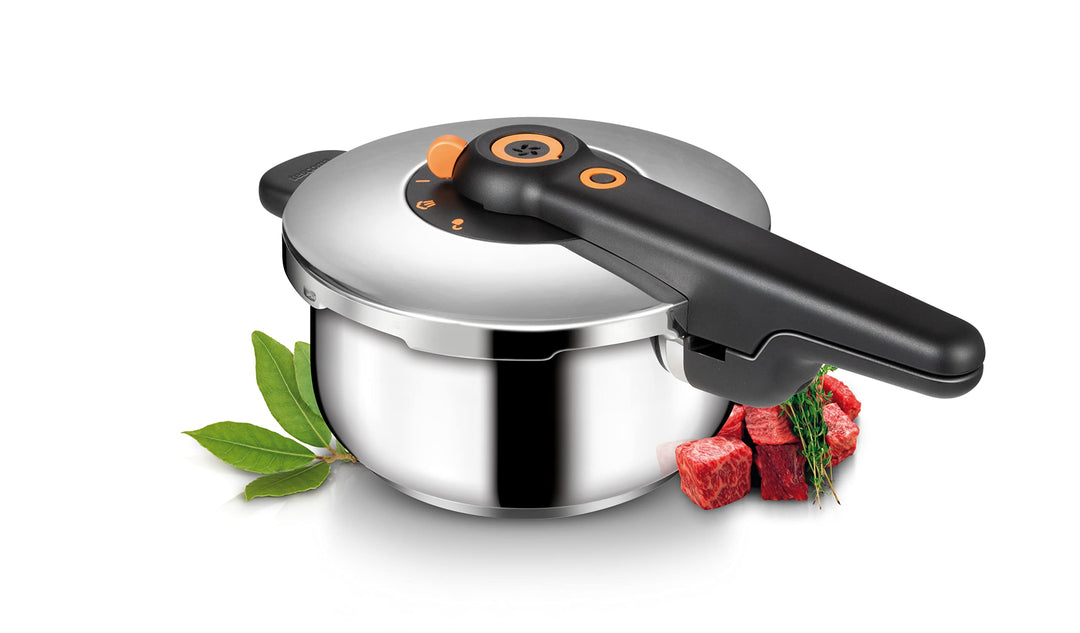 Tescoma Schnellkochtopf SmartCLICK 4.0 l