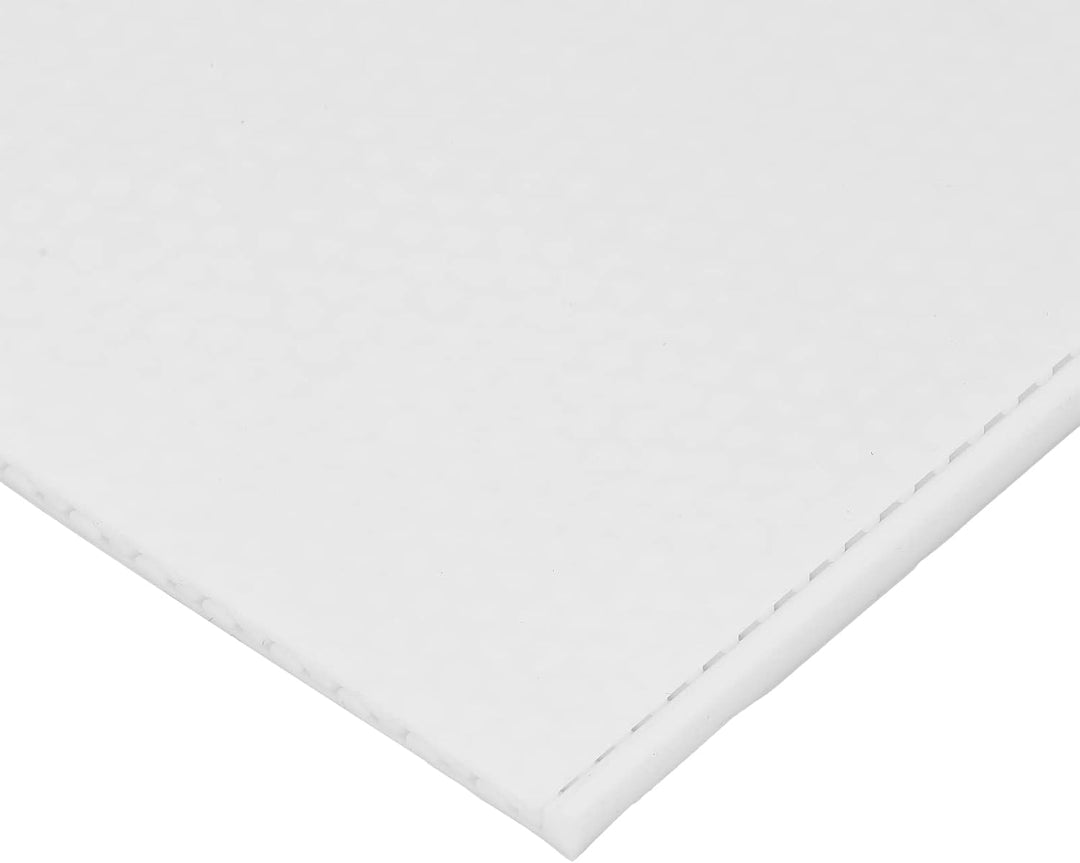Jeanoko 2 Stück 5,4 Mm Silikon Bienenwachsform Bienenwachs Foundation Pressform Imkereizubehör für M