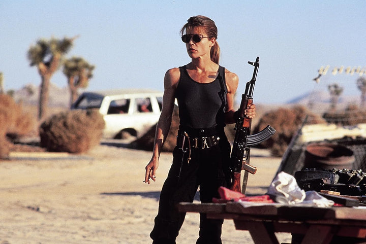 Terminator 2 - El juicio final (4K UHD) - BD